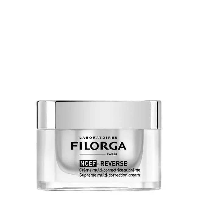 Filorga NCEF-Reverse Mat Supreme Multi-Correction Fluid 50ml