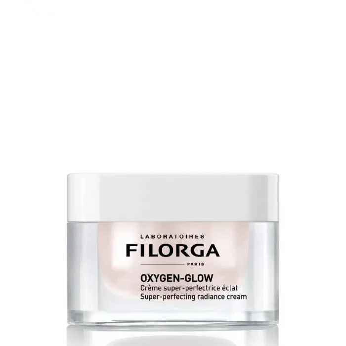 Filorga Oxygen-Glow Super-Perfecting Radiance Cream 50ml