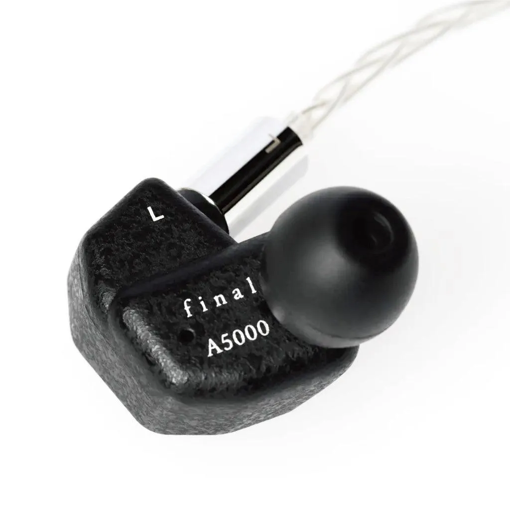 Final A5000 | Dynamic Universal IEMs