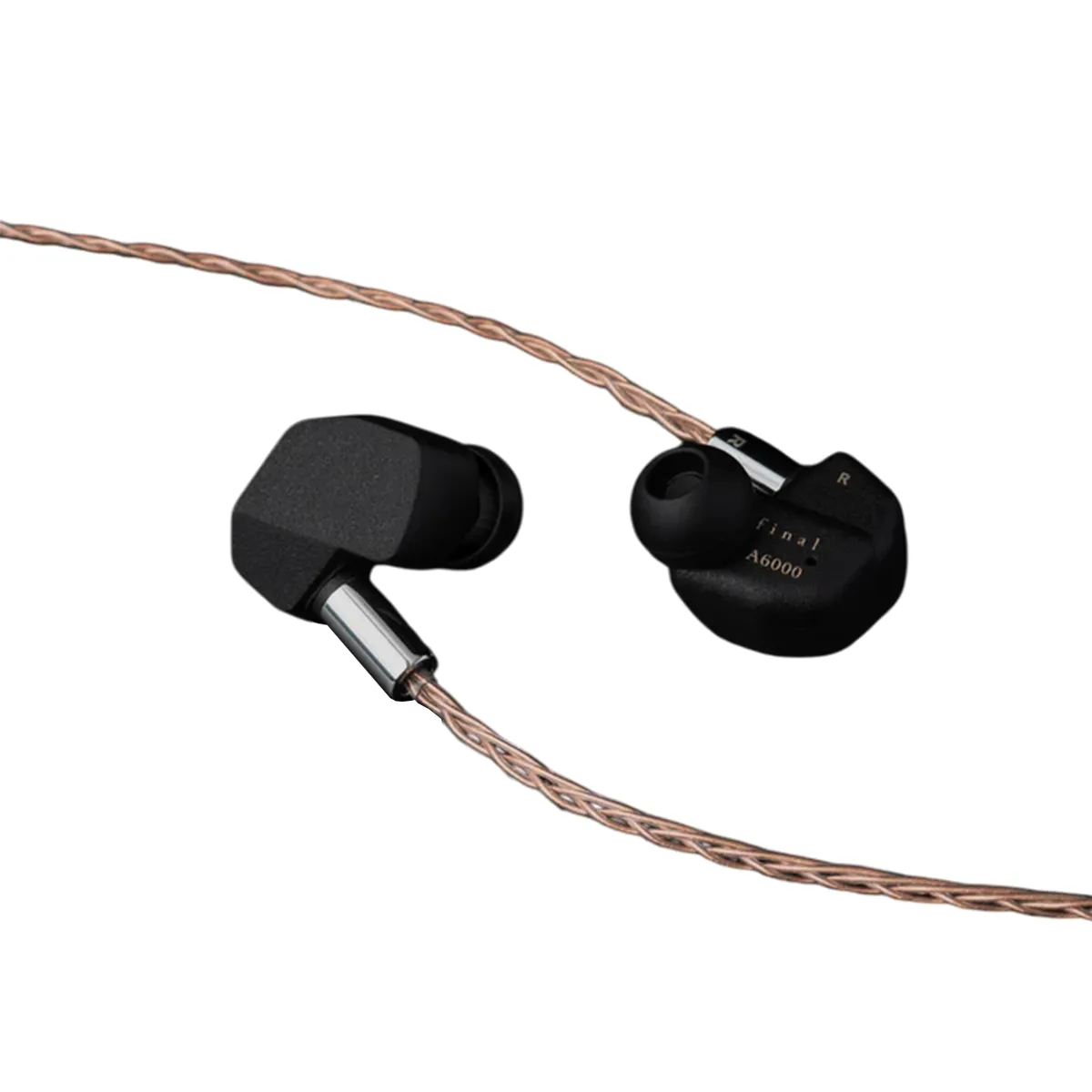 Final Audio A6000 In-Ear Monitors (Pre-Order)