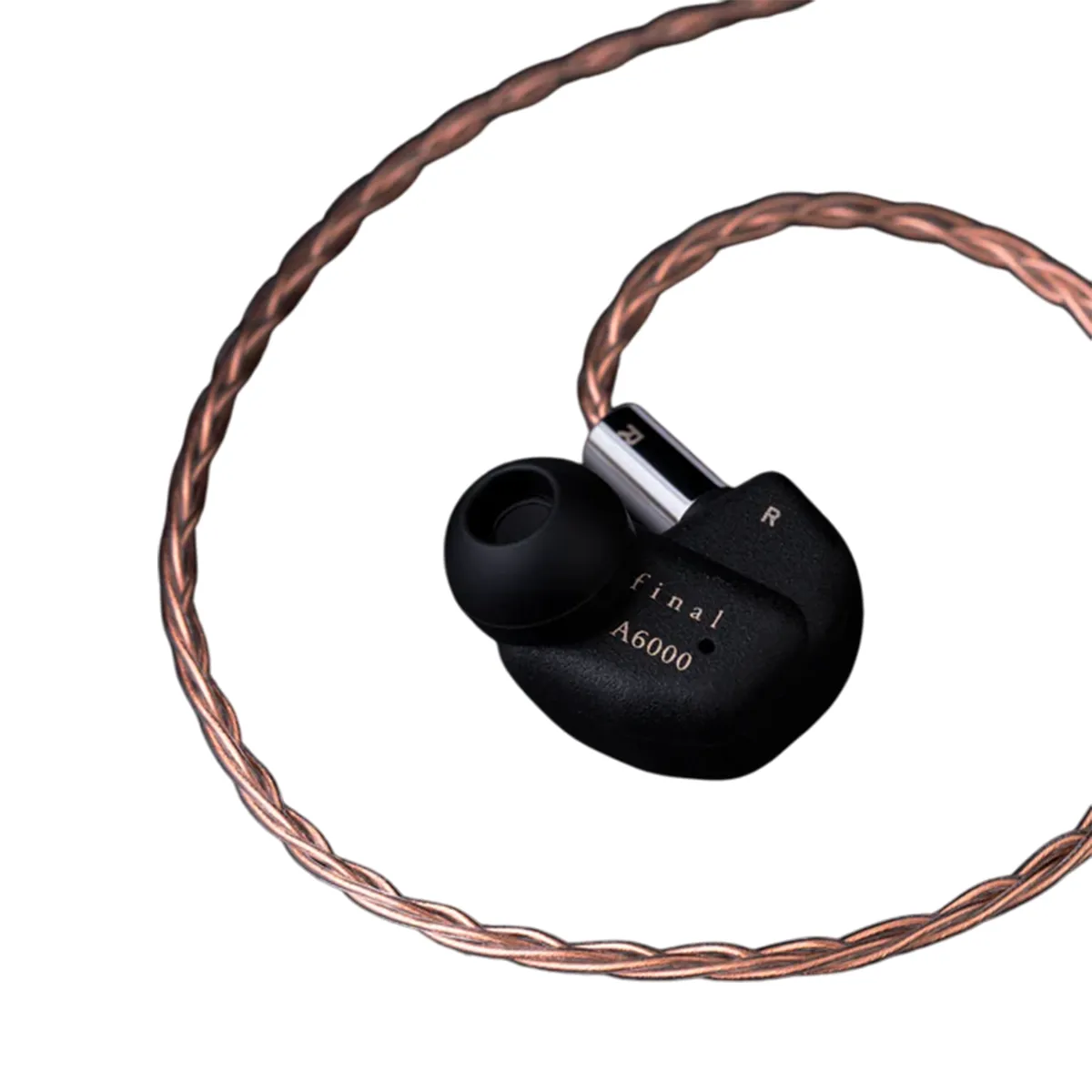 Final Audio A6000 In-Ear Monitors (Pre-Order)