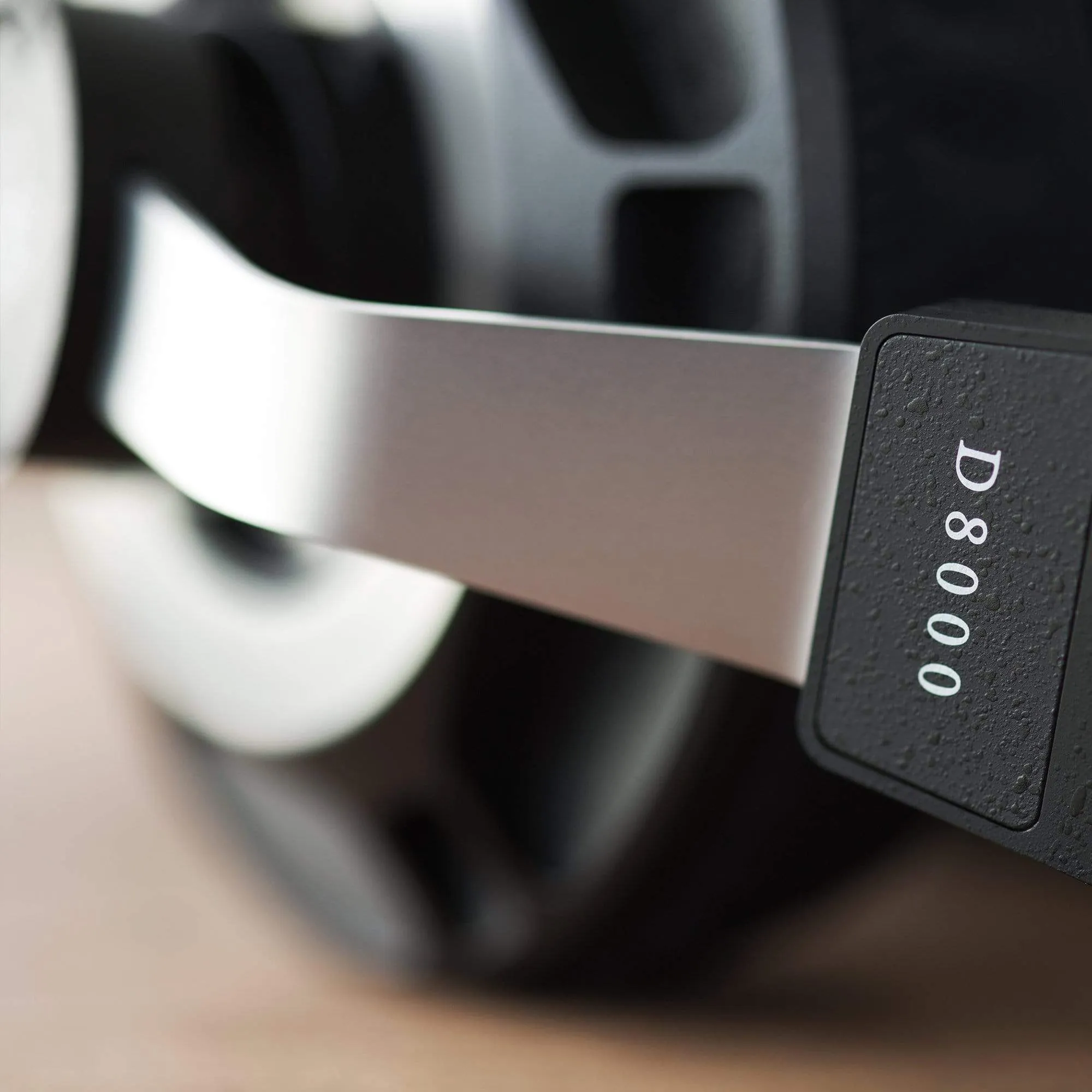 Final Audio D8000 AFDS Open Planar Magnetic Headphones