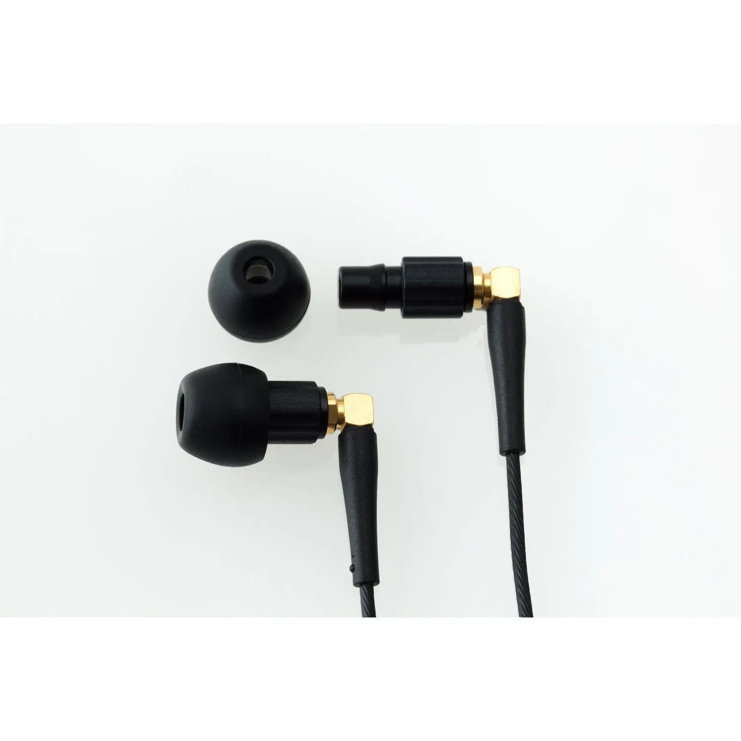 Final F4100 | Balanced Armature Earphones