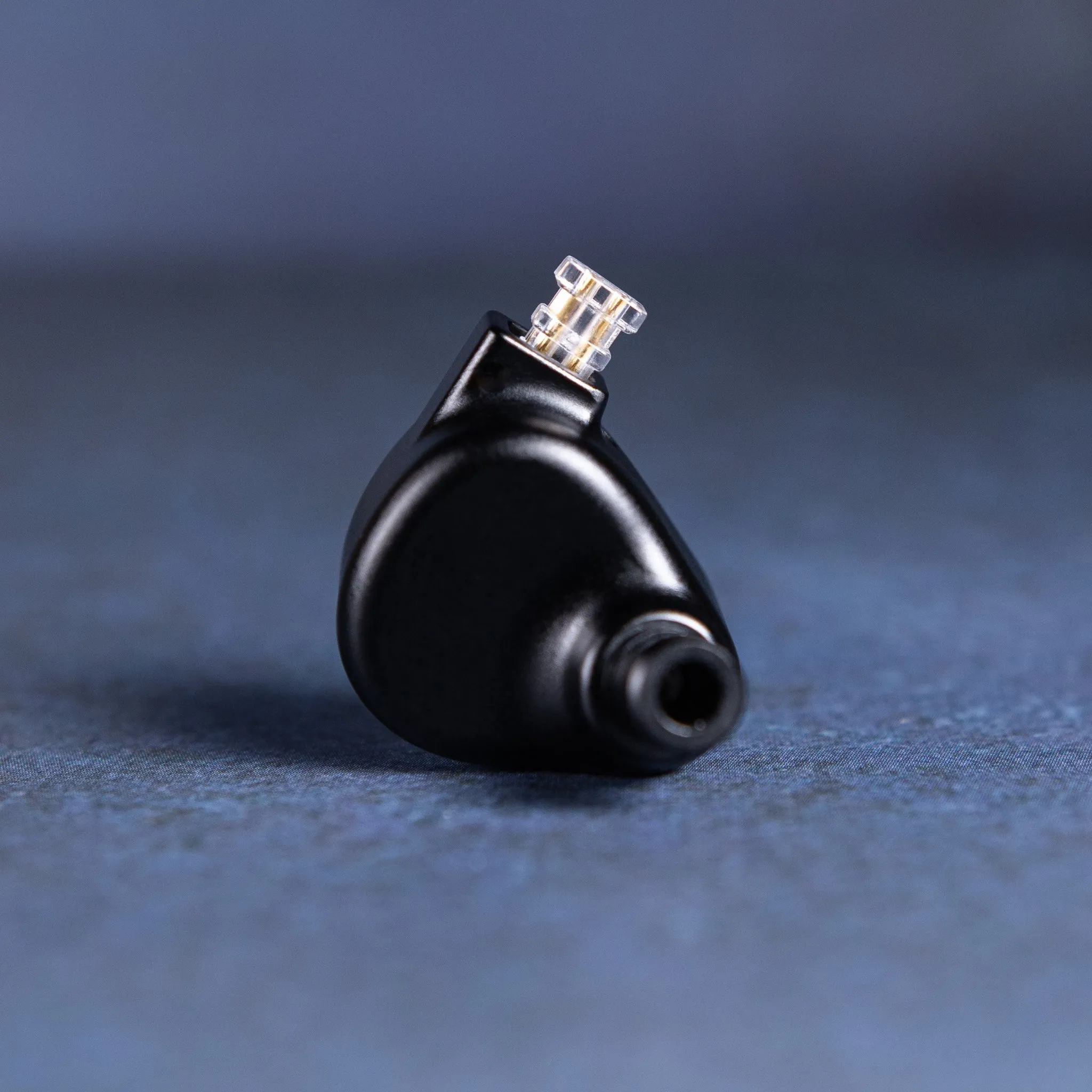 FiR Audio Electron 12 | Electro-Dynamic Universal IEMs