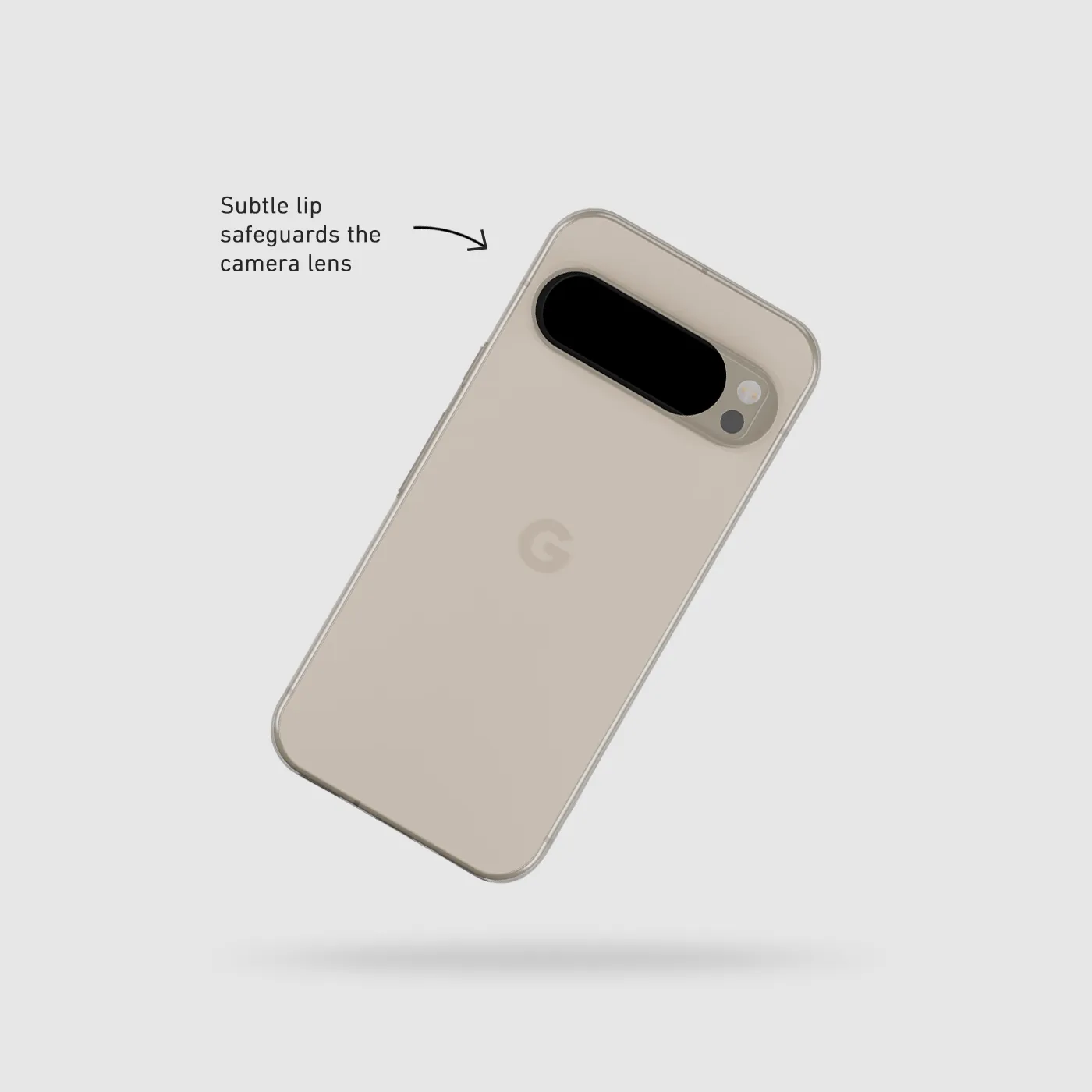 Flex Google Pixel 9 Pro Case