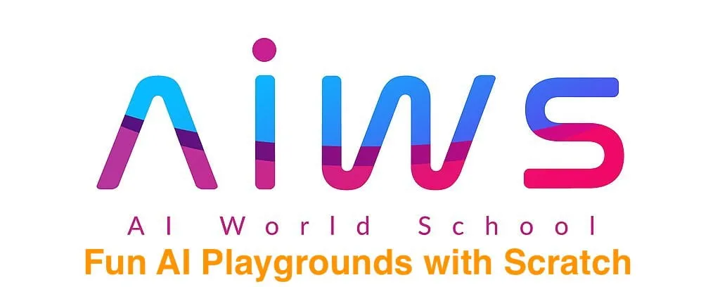 Fun AI Playgrounds with Scratch