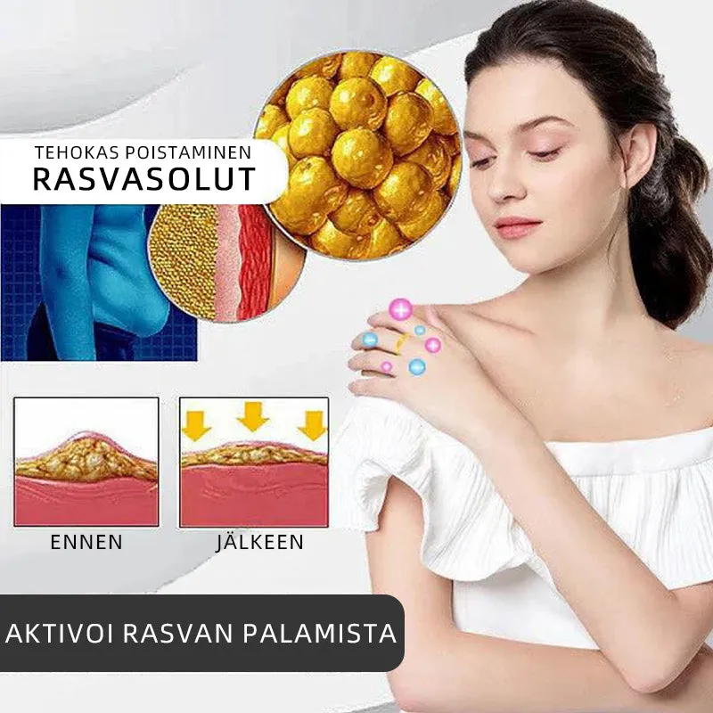 Futusly™ - Kissan silmä -sormus lymfaattiseen magneettiterapiaan 💖 (Rajoitettu alennus)