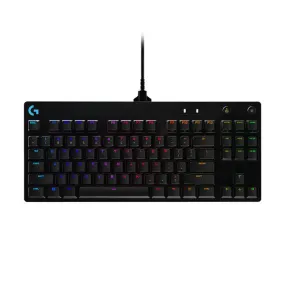 G Pro Mechanical Gam Keyboard Blk Us