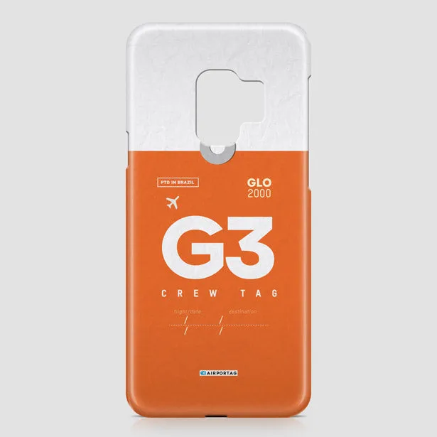 G3 - Phone Case