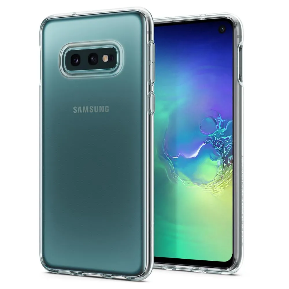 Galaxy S10e Case Liquid Crystal