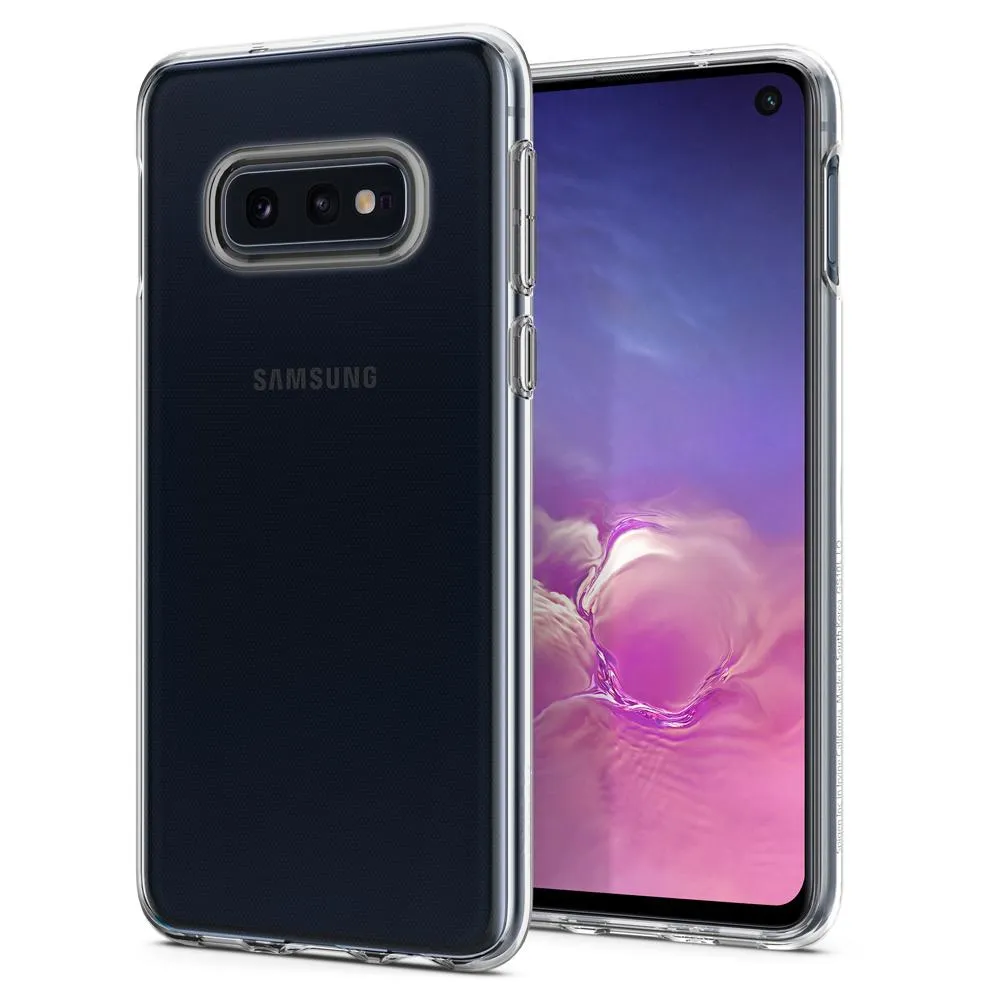 Galaxy S10e Case Liquid Crystal