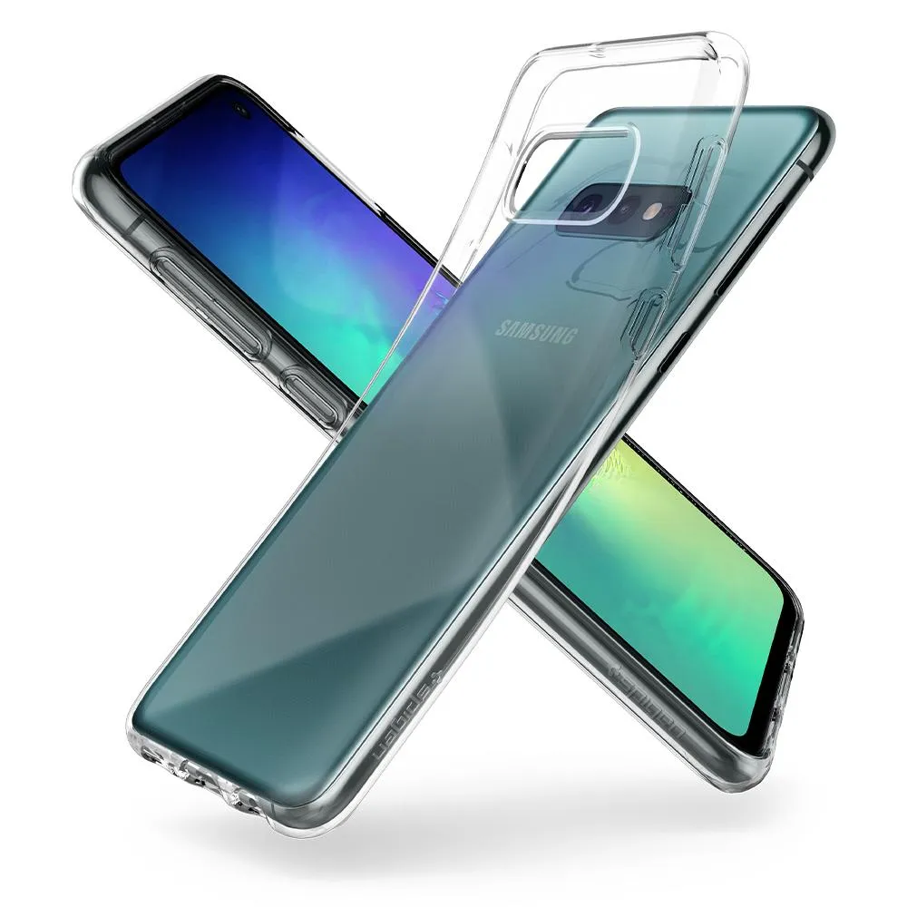 Galaxy S10e Case Liquid Crystal