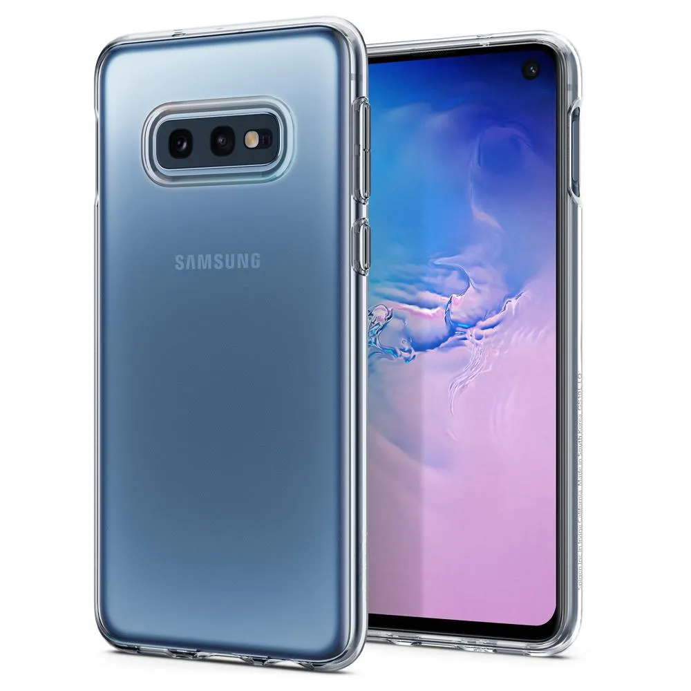 Galaxy S10e Case Liquid Crystal