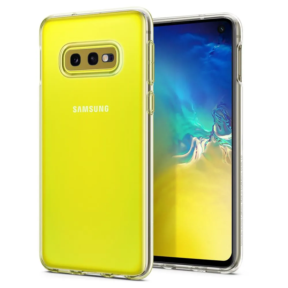 Galaxy S10e Case Liquid Crystal