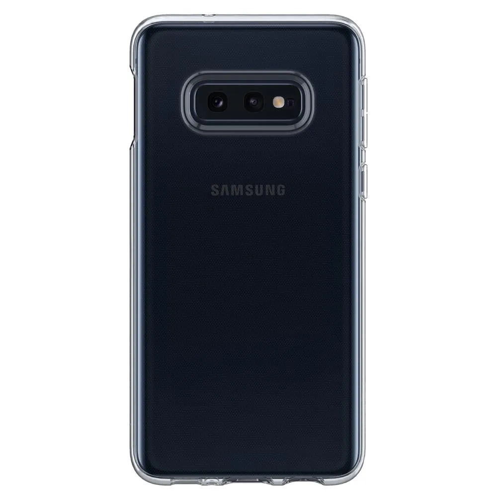 Galaxy S10e Case Liquid Crystal