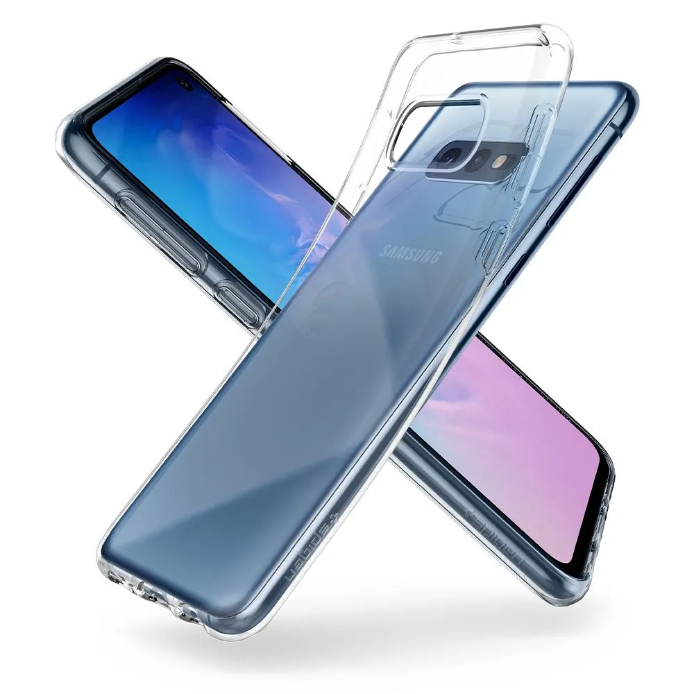 Galaxy S10e Case Liquid Crystal