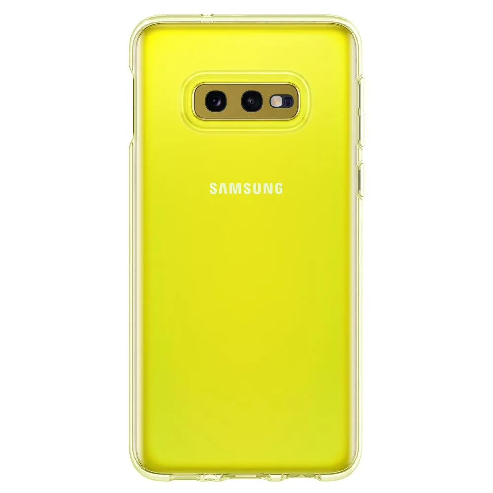 Galaxy S10e Case Liquid Crystal