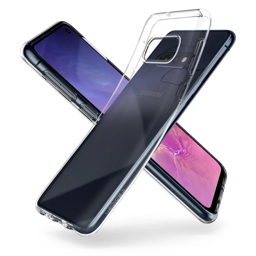 Galaxy S10e Case Liquid Crystal