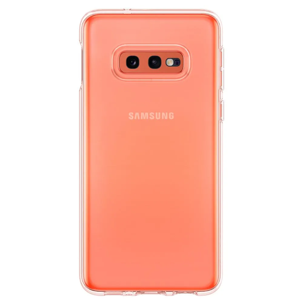 Galaxy S10e Case Liquid Crystal