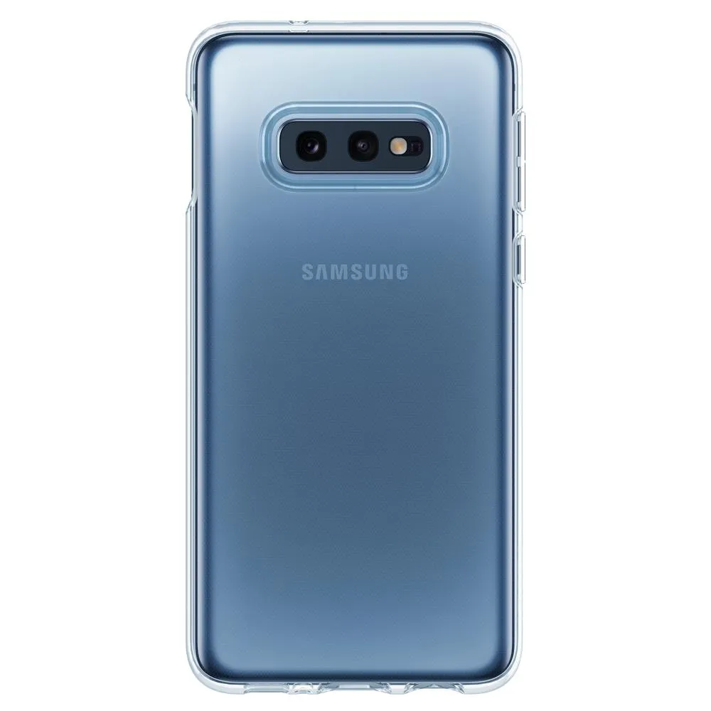 Galaxy S10e Case Liquid Crystal