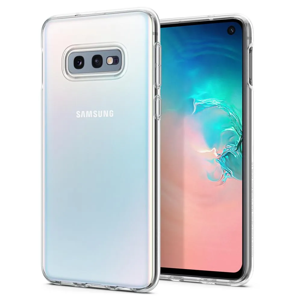 Galaxy S10e Case Liquid Crystal