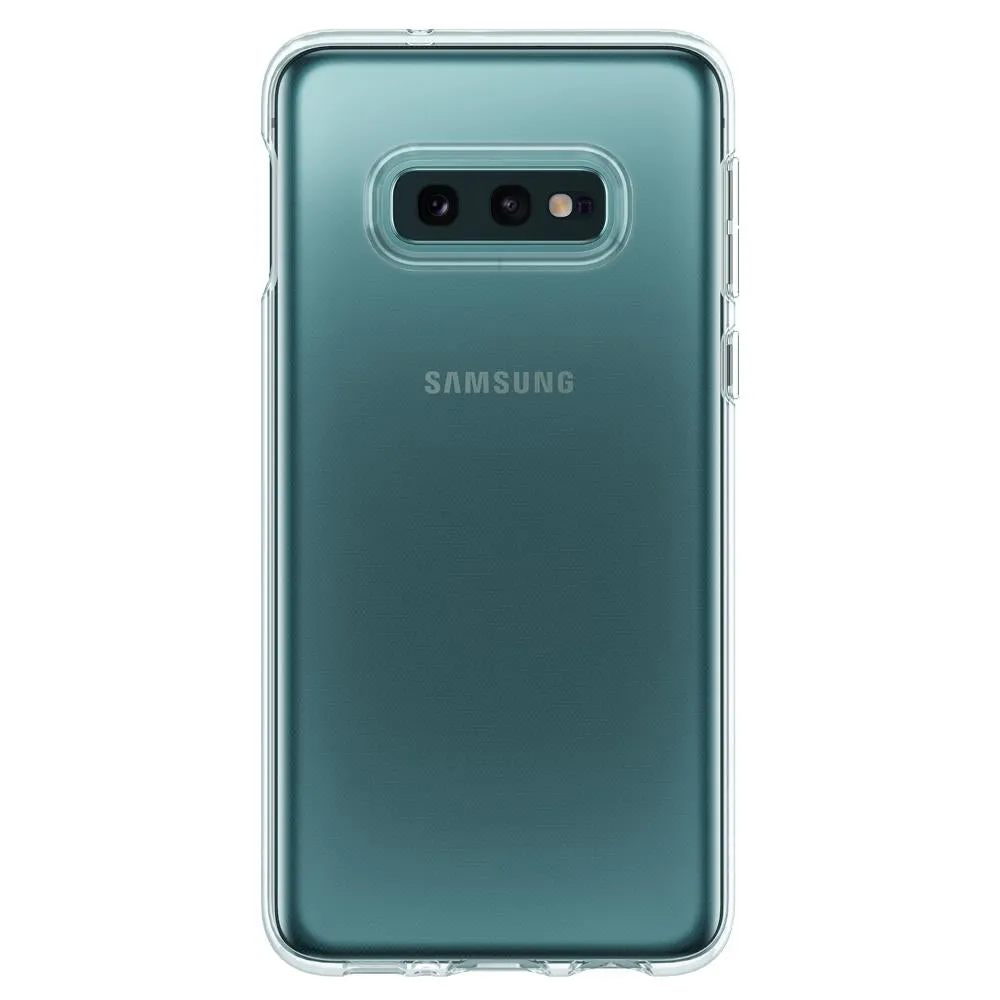 Galaxy S10e Case Liquid Crystal