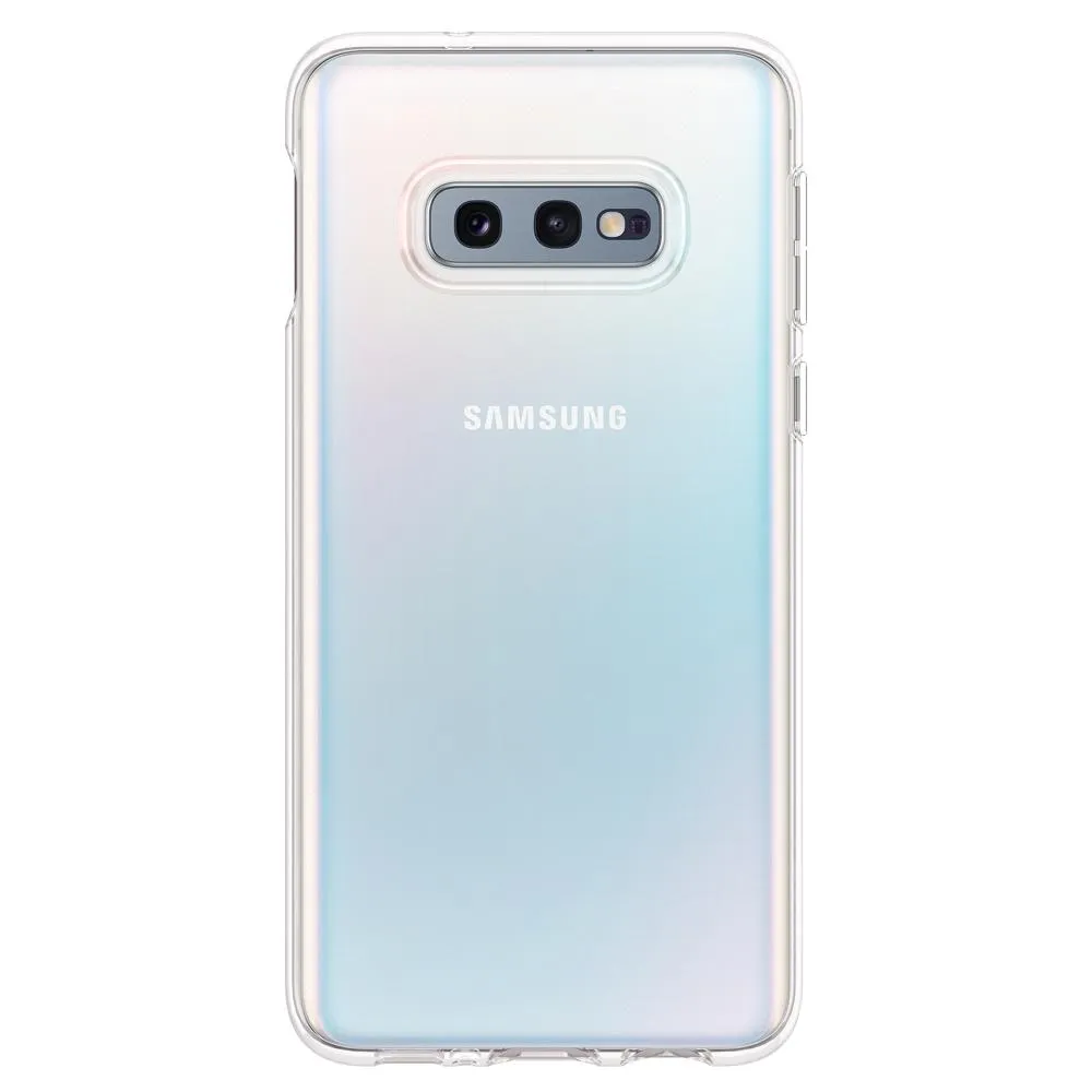 Galaxy S10e Case Liquid Crystal