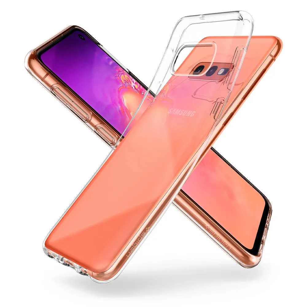 Galaxy S10e Case Liquid Crystal