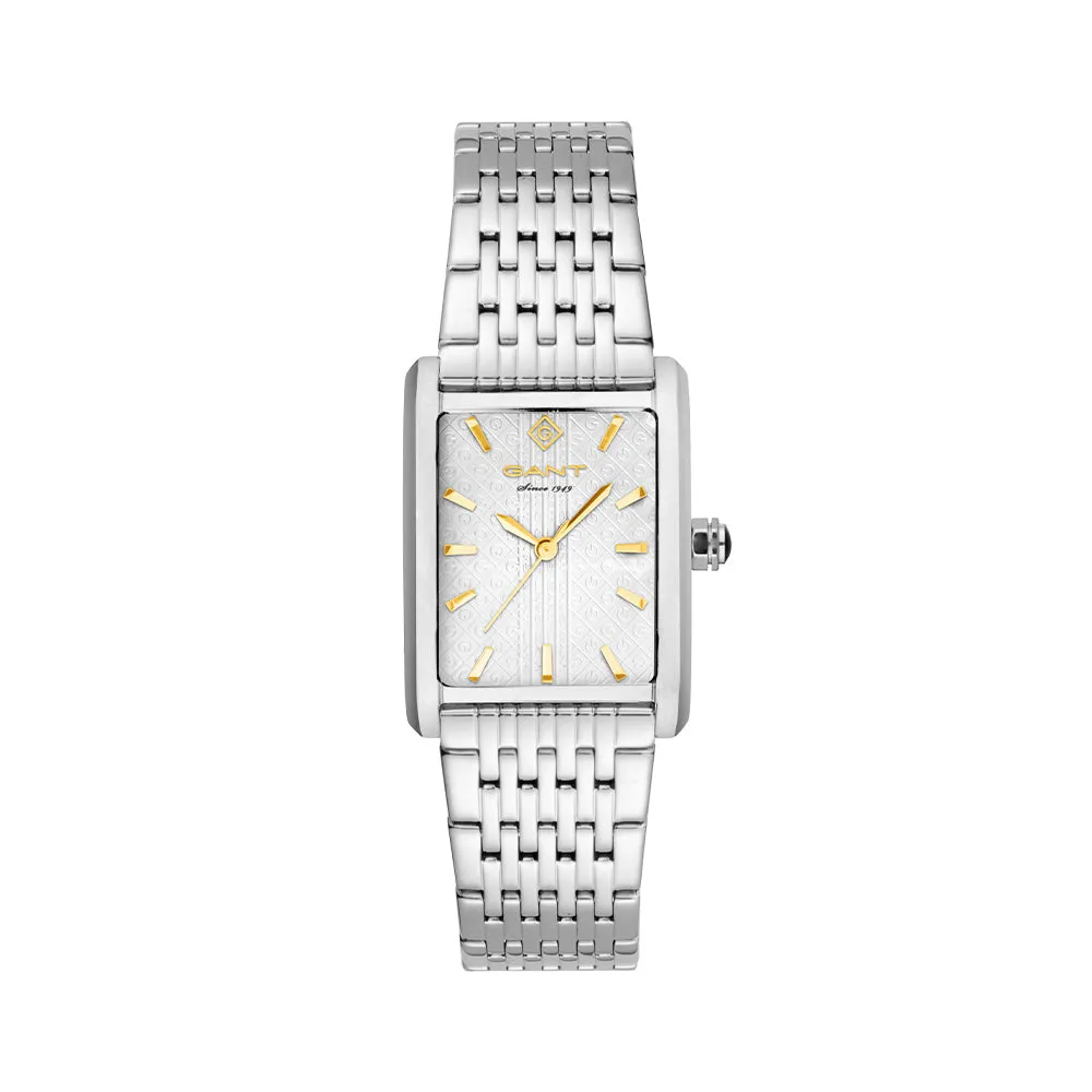 Gant Rhode Island Ladies White Watch G173001