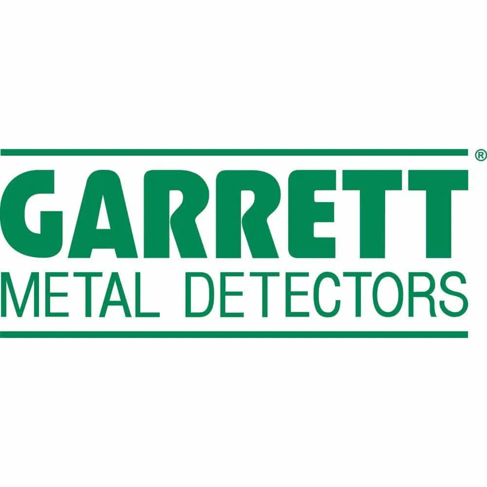 Garrett ACE 300 Metal Detector with 7" x 10" Coil (Open Box)