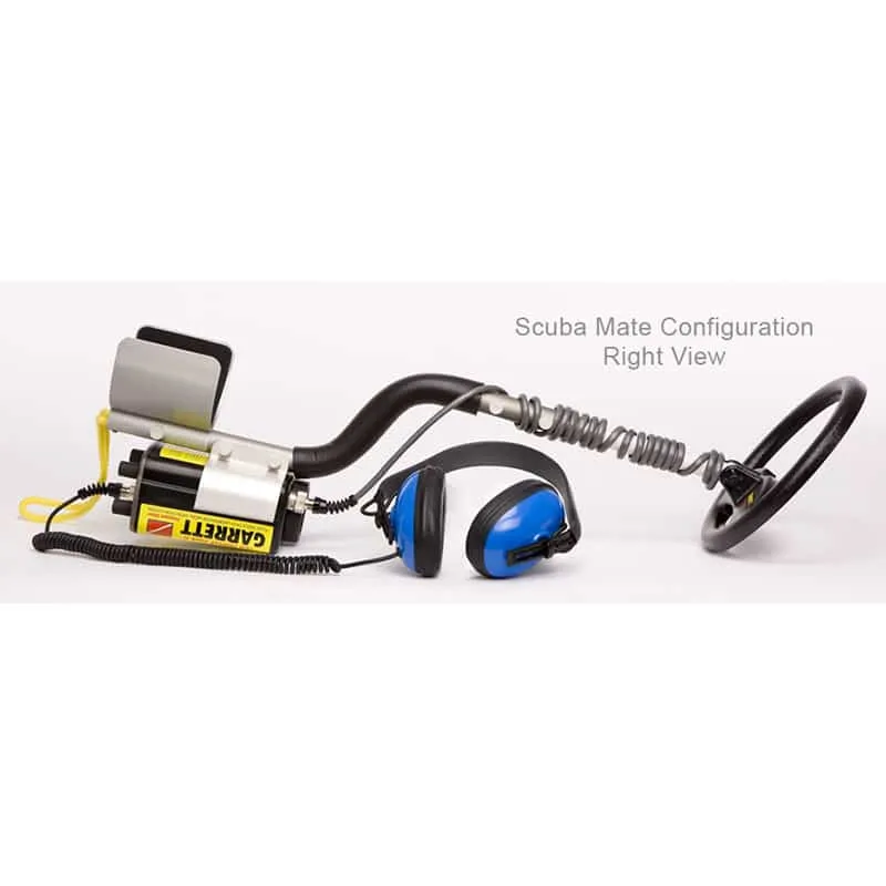 Garrett Sea Hunter Mark II Underwater Metal Detector with 8" PROformance Search Coil - Military Discount