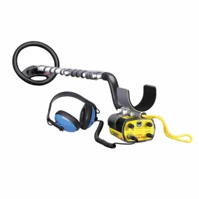 Garrett Sea Hunter Mark II Underwater Metal Detector with 8" PROformance Search Coil - Military Discount