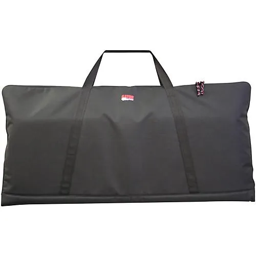 Gator GKBE-76 Economy Keyboard Bag - 76-Key