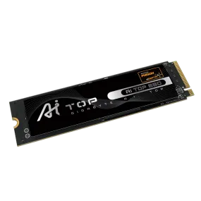 Gigabyte AI TOP 100E Gen4 SSD 1TB | NVME PCIE 4.0 M.2 SSD