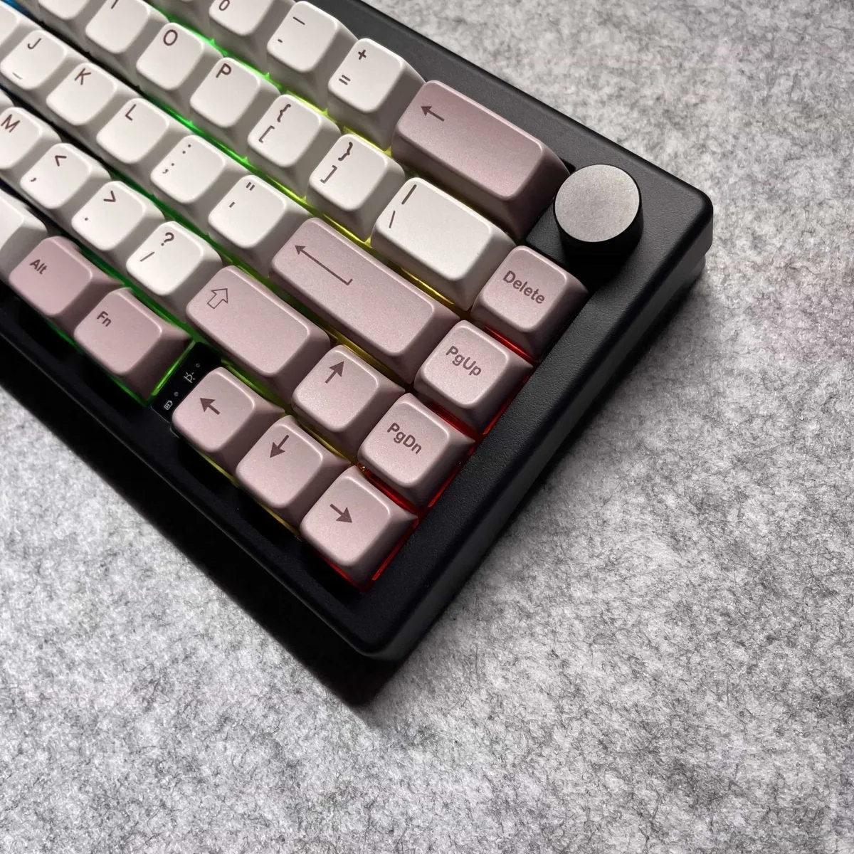 GMK67 Akebono Custom Mechanical Keyboard