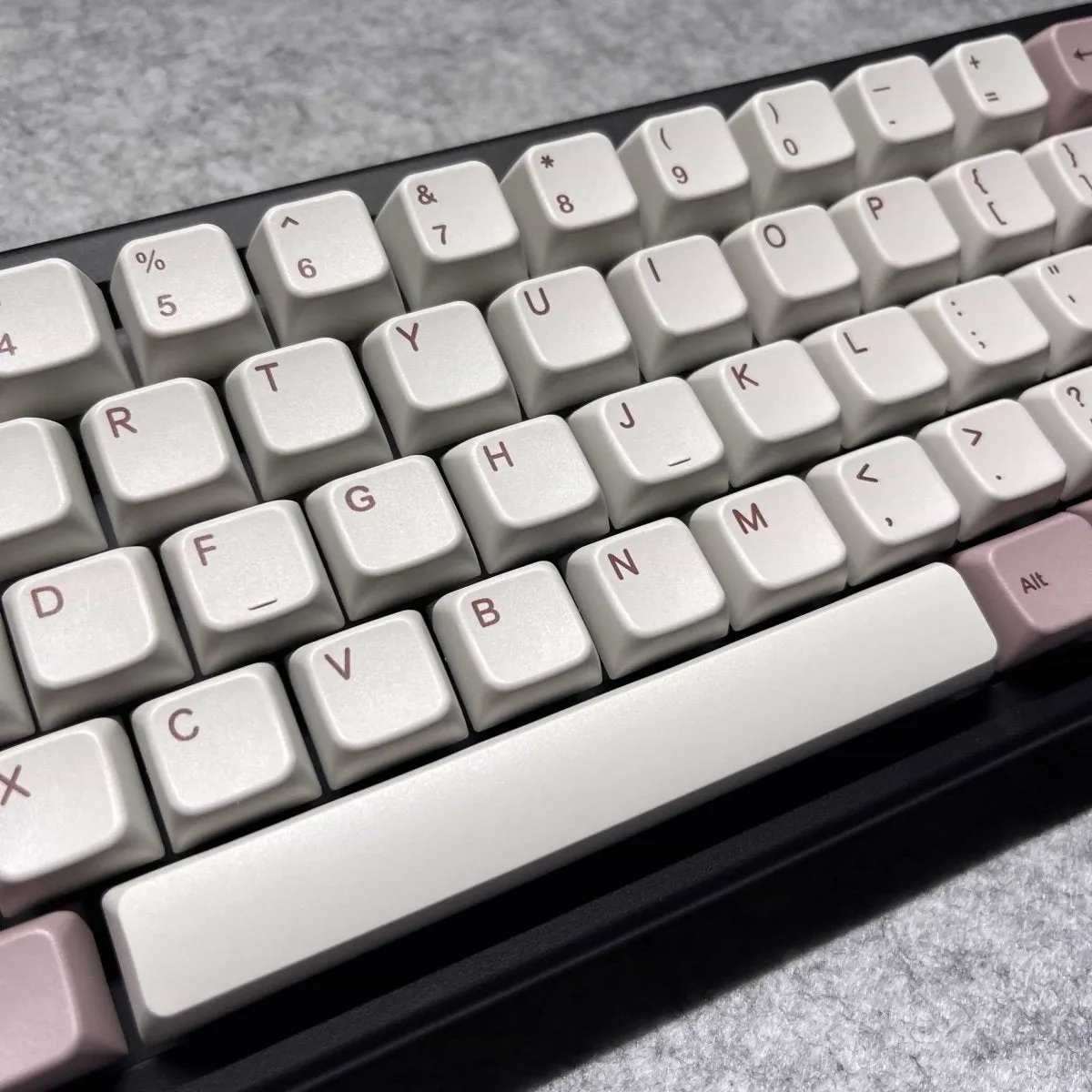 GMK67 Akebono Custom Mechanical Keyboard