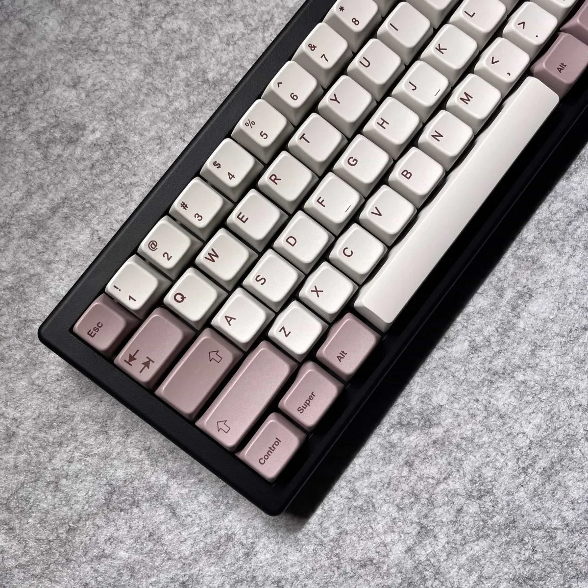 GMK67 Akebono Custom Mechanical Keyboard