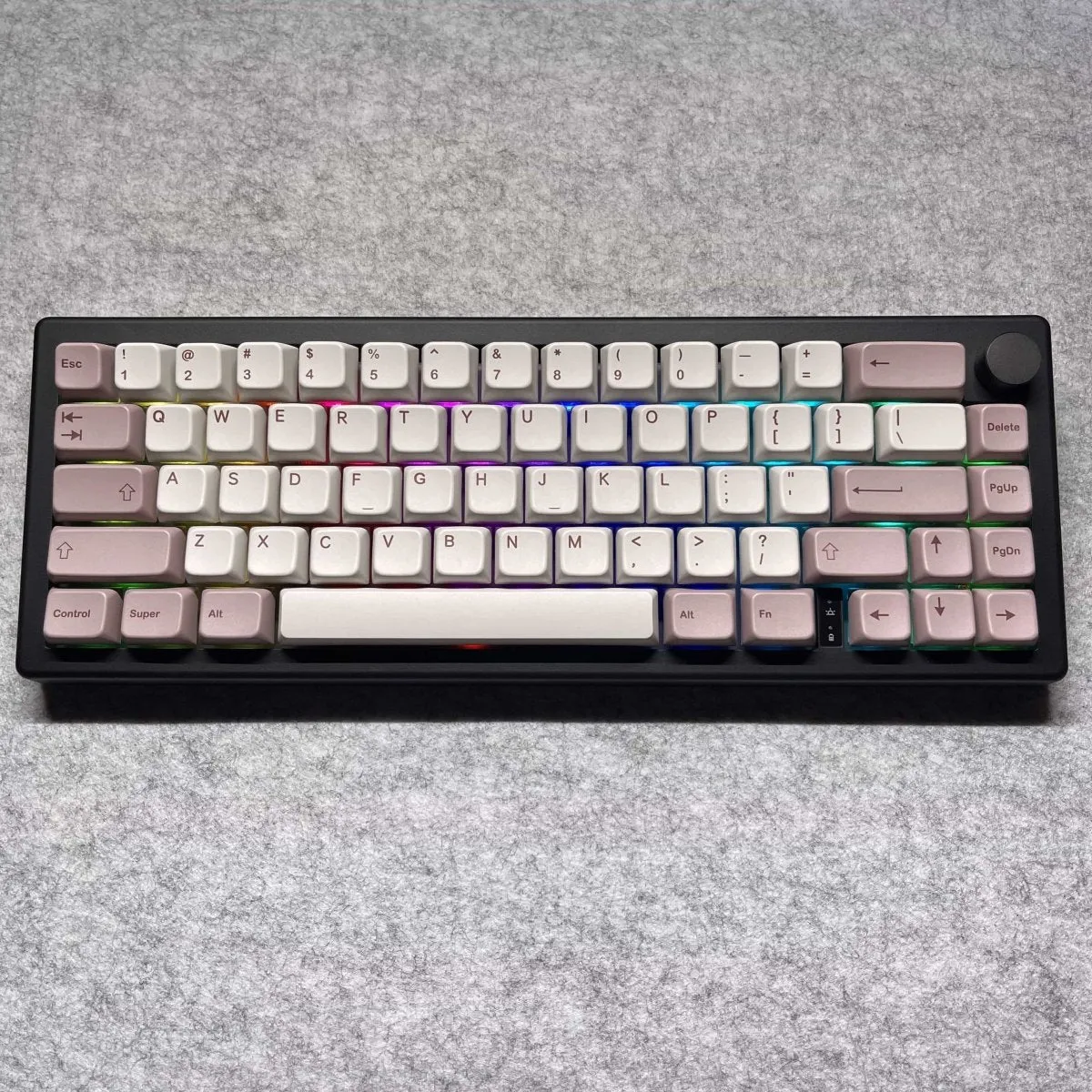 GMK67 Akebono Custom Mechanical Keyboard