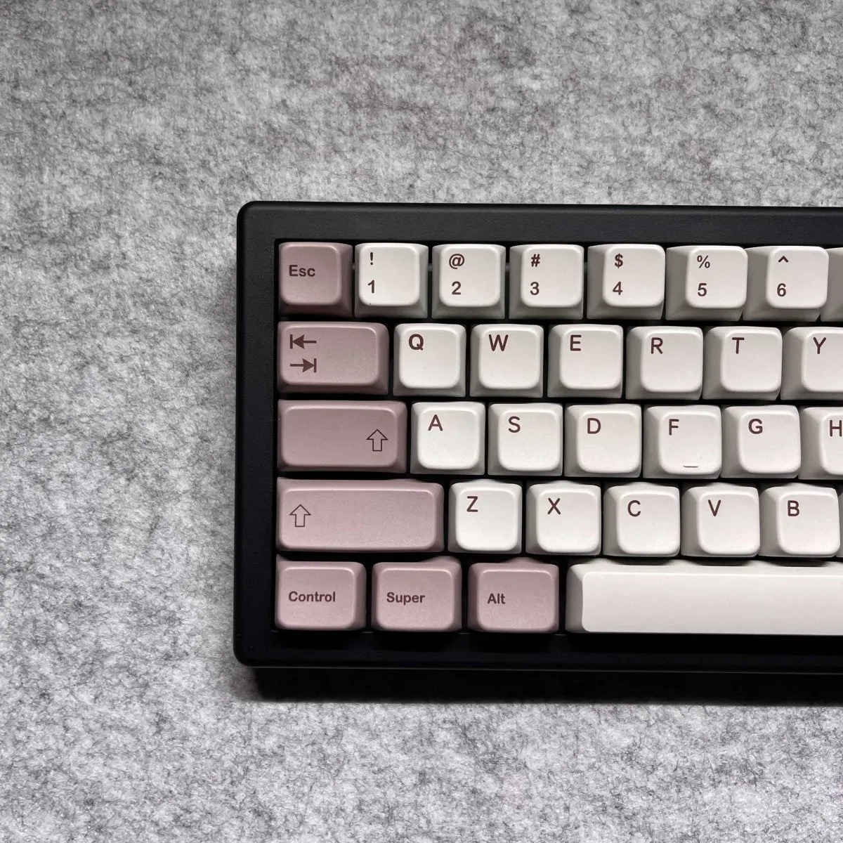 GMK67 Akebono Custom Mechanical Keyboard