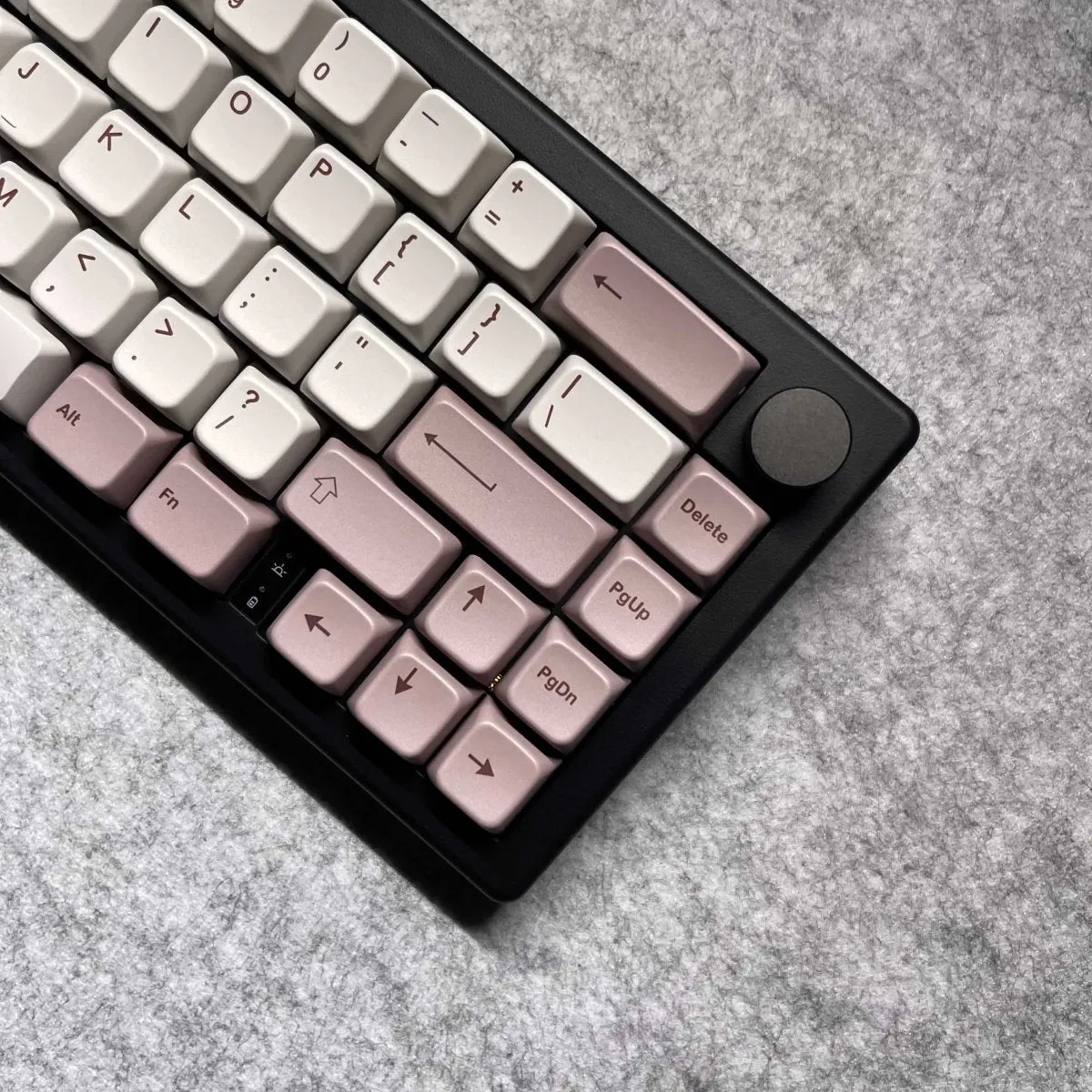 GMK67 Akebono Custom Mechanical Keyboard