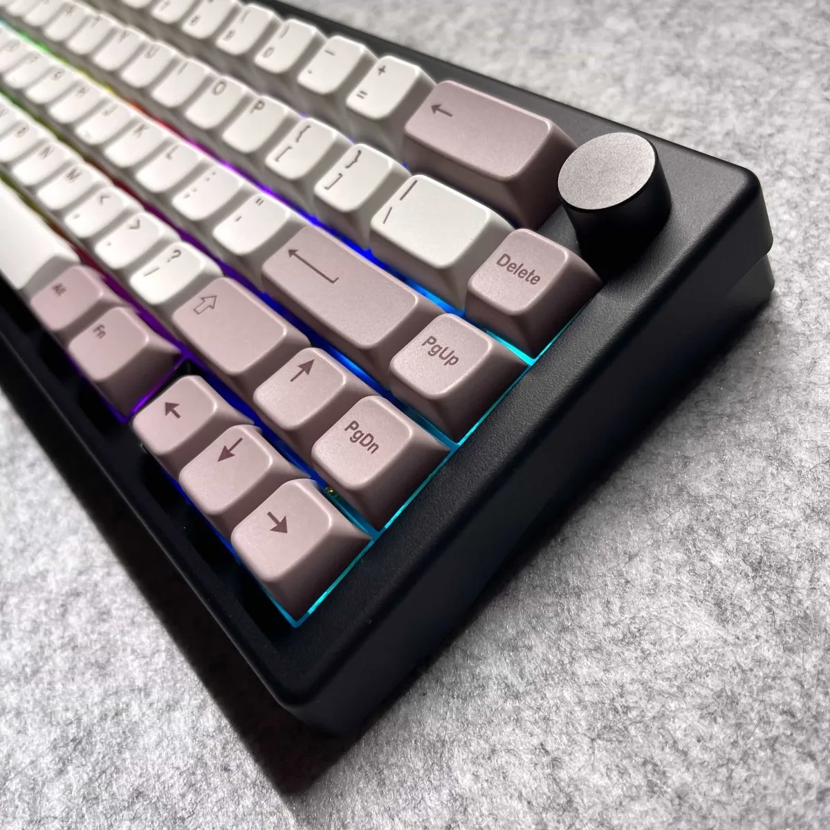 GMK67 Akebono Custom Mechanical Keyboard