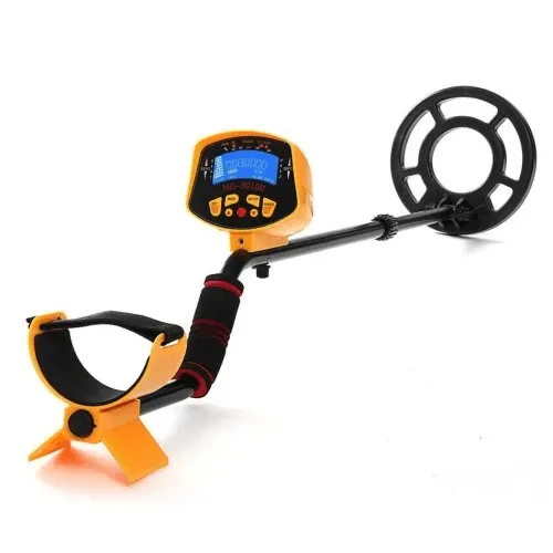 Gold Sniper Metal Detector METALD-GS