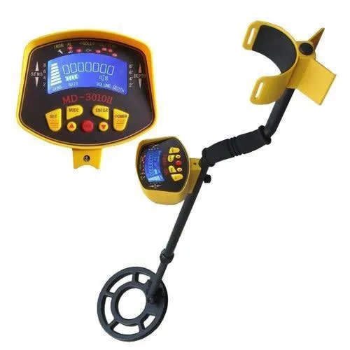 Gold Sniper Metal Detector METALD-GS