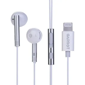 Grab&Go Earphones 1.2M