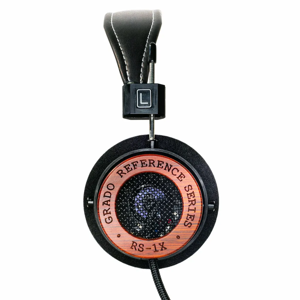 Grado Reference Series RS1x Headphones