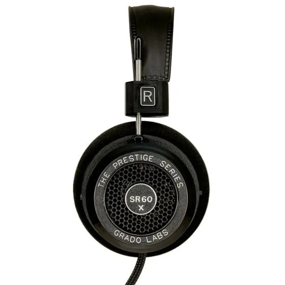 Grado SR60X Prestige Headphones