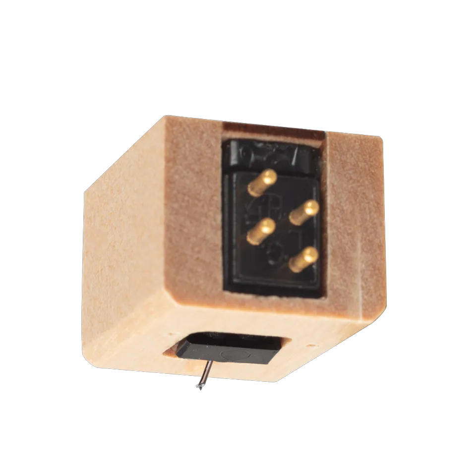 Grado Timbre Opos 3 Phono Cartridge