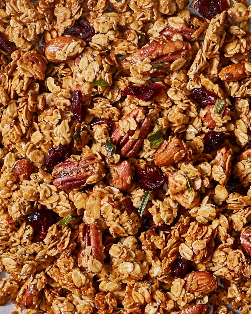 Granola Variety Box