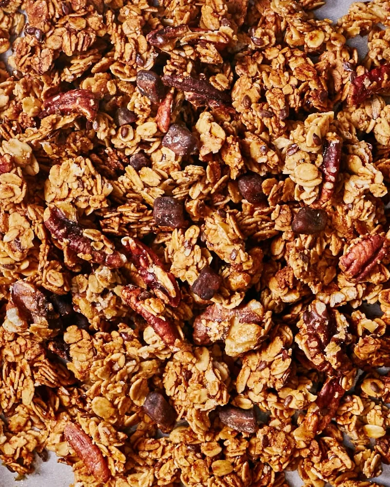 Granola Variety Box