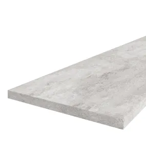 GRAY CALCITE 7480-38MM COUNTERTOP